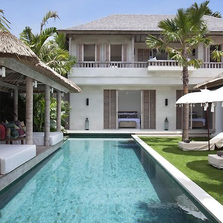 Villa Adasa By Elite Havens Seminyak  Exterior photo