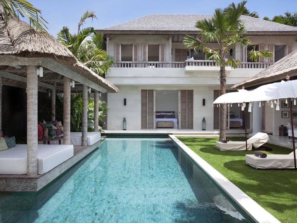 Villa Adasa By Elite Havens Seminyak  Exterior photo