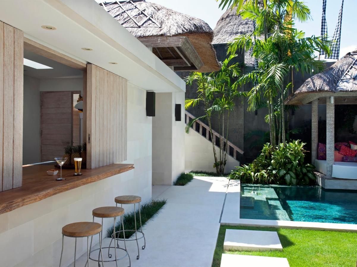 Villa Adasa By Elite Havens Seminyak  Exterior photo