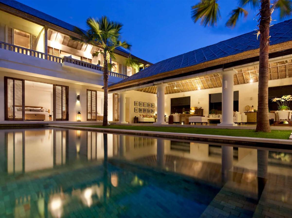 Villa Adasa By Elite Havens Seminyak  Exterior photo