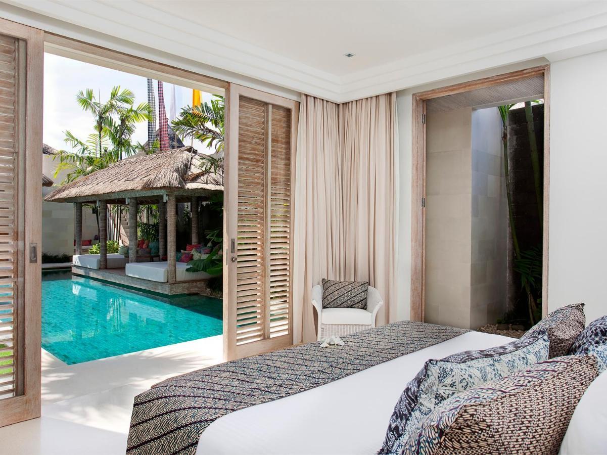 Villa Adasa By Elite Havens Seminyak  Exterior photo