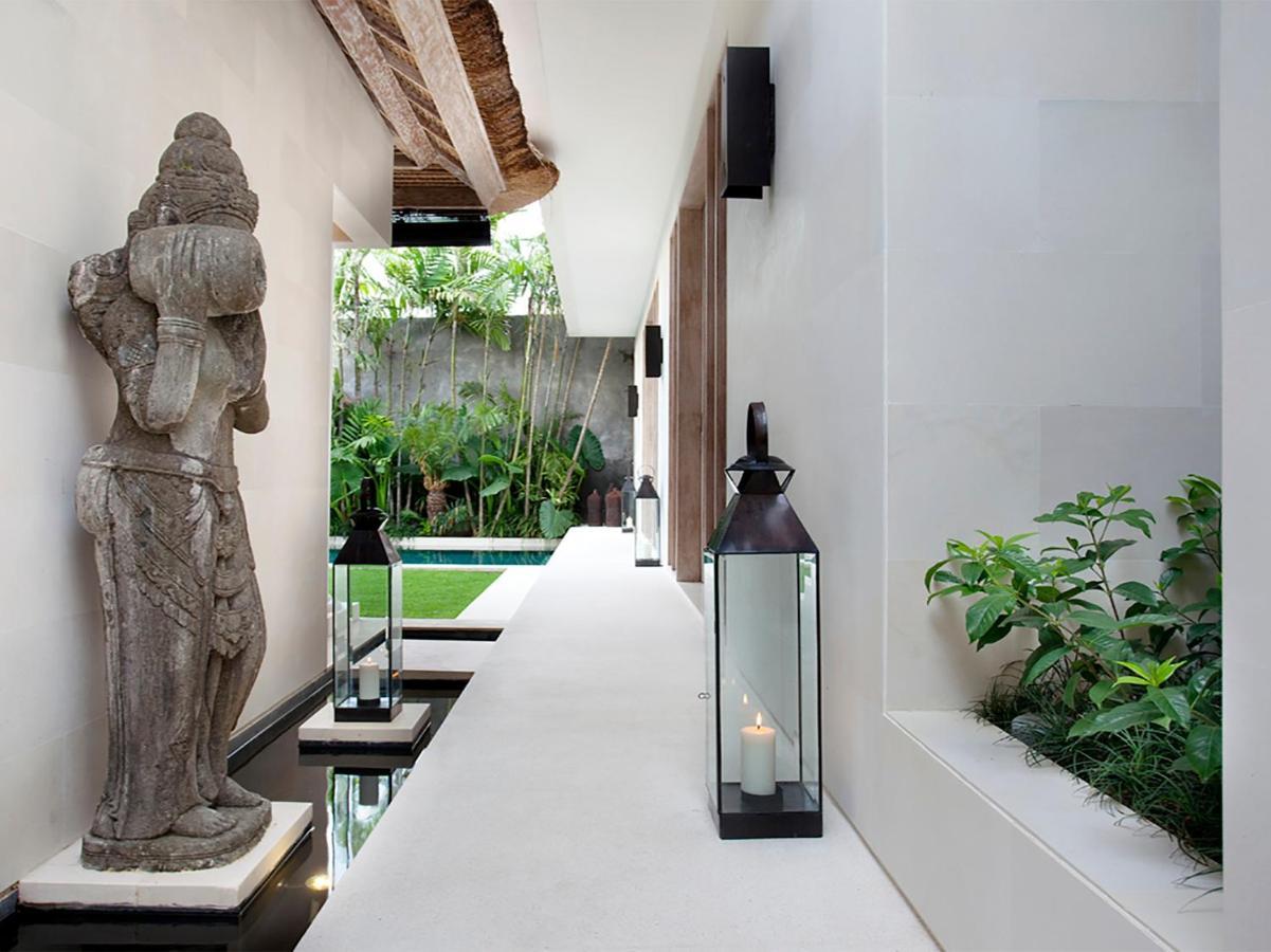 Villa Adasa By Elite Havens Seminyak  Exterior photo