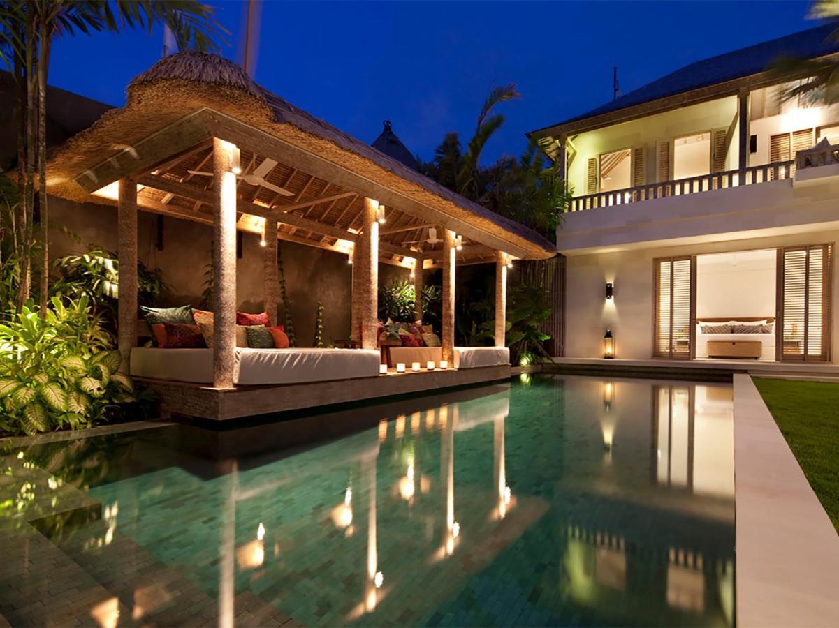 Villa Adasa By Elite Havens Seminyak  Exterior photo